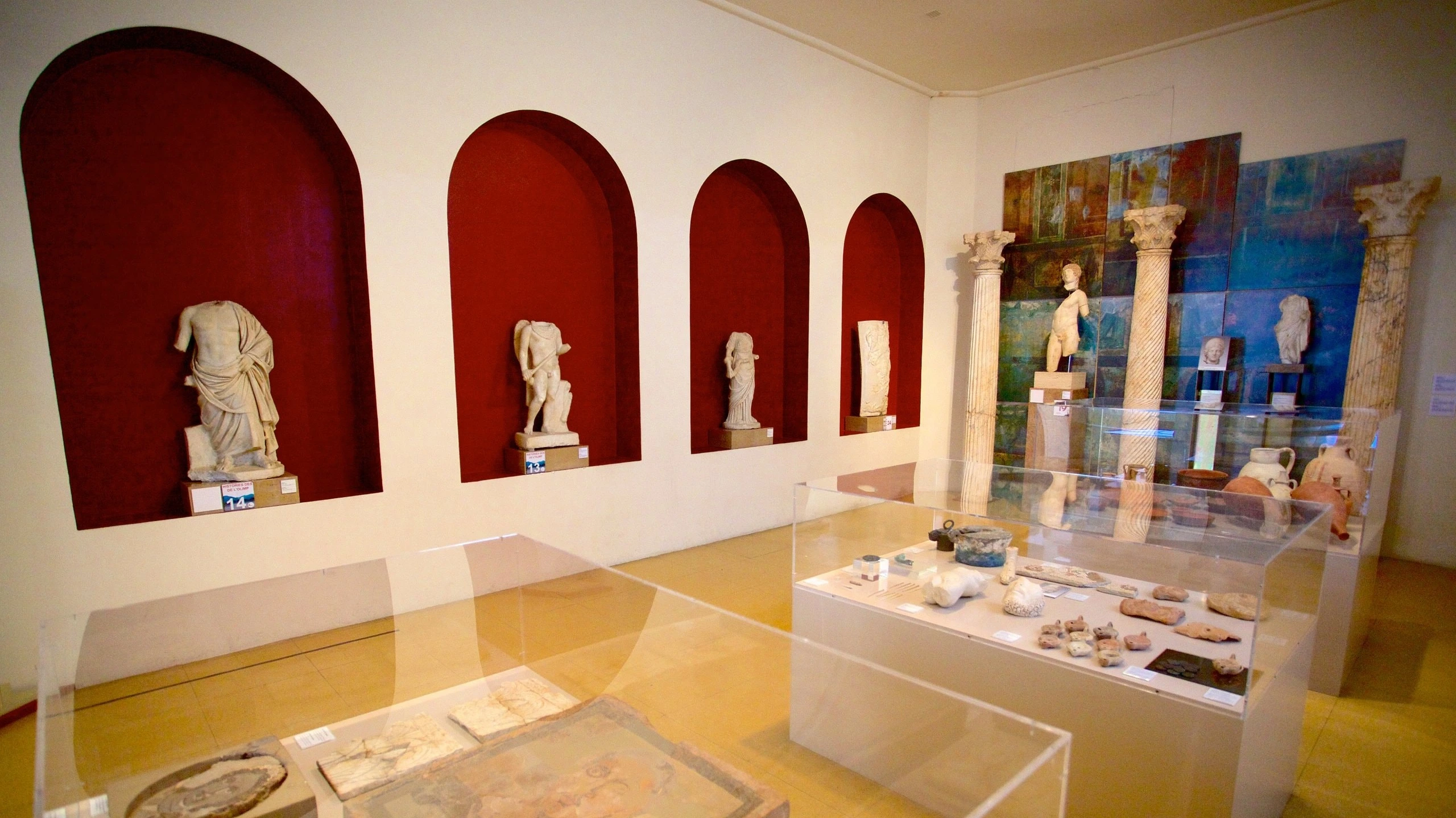 National Archaeological Museum of Tarragona